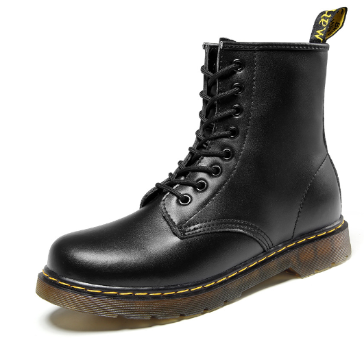 Nele | Mittelhoher Stiefel