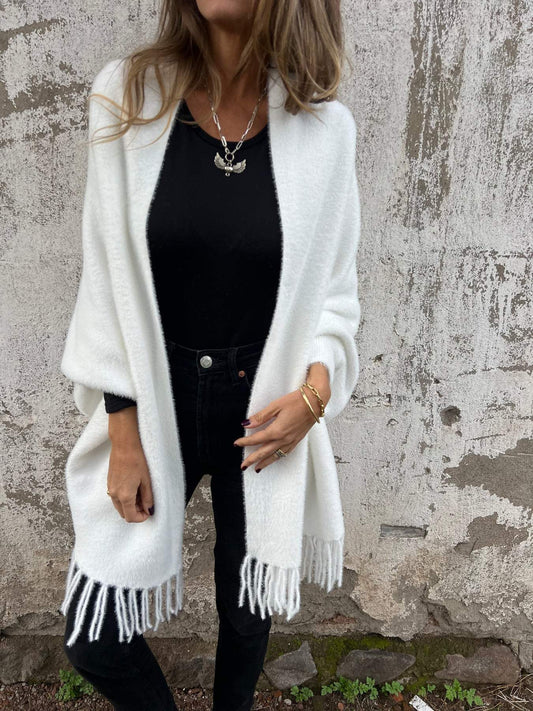 Theresa | Warmer Mantel