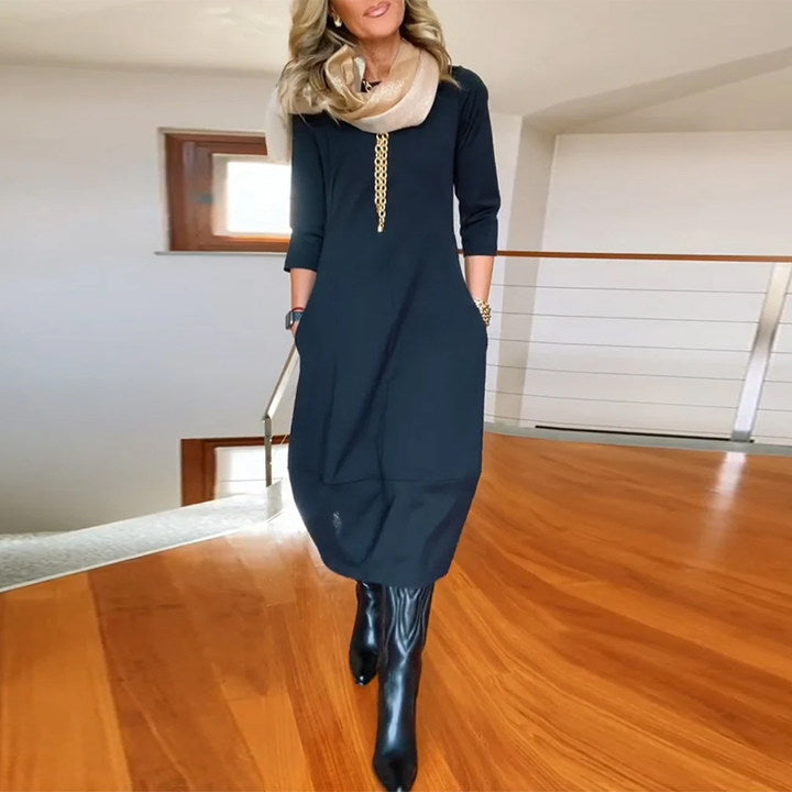 Theresa | Elegantes Kleid