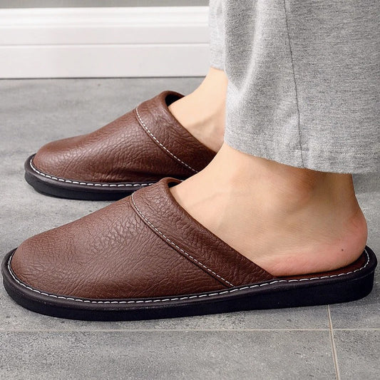 Xavier | Lederruhrschuhe aus Hochwertigem Leder – Ergonomisch und Bequem