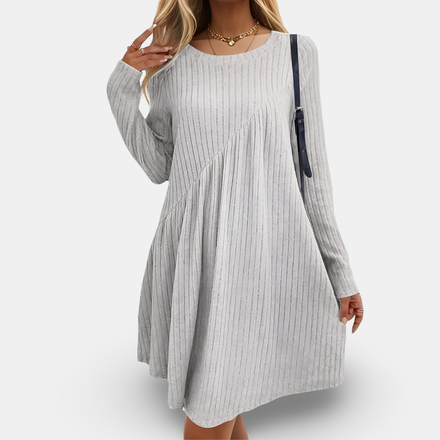 Clara | Weiches und bequemes Kleid