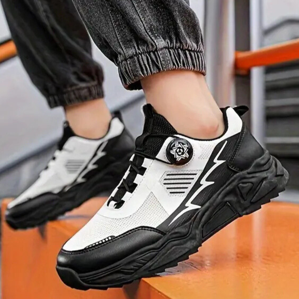 Jonas | Modische Schuhe