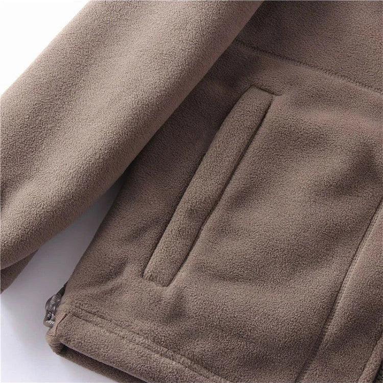 Niklas | Warme und bequeme Jacke