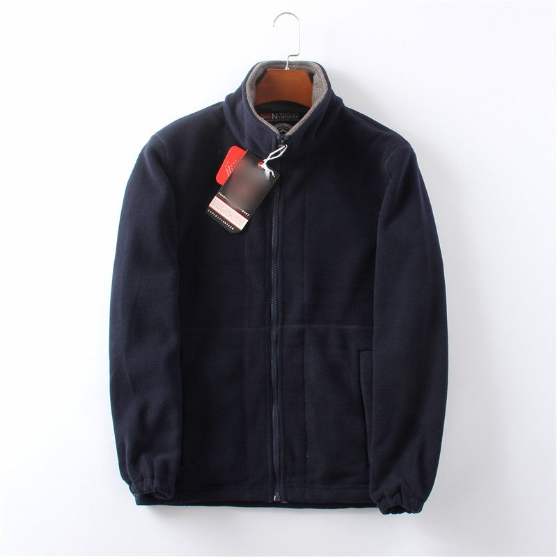 Niklas | Warme und bequeme Jacke