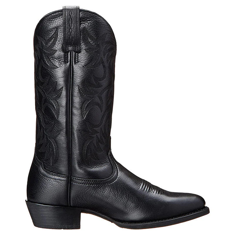 Gabriel | Modische Cowboystiefel