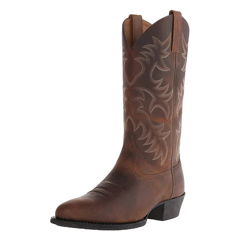 Gabriel | Modische Cowboystiefel
