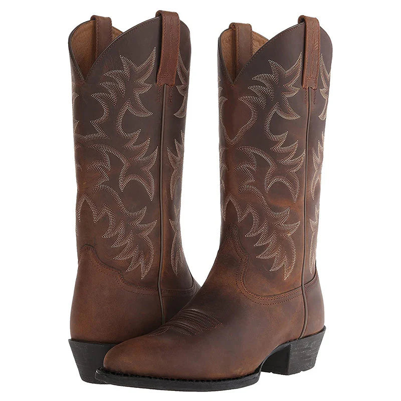 Gabriel | Modische Cowboystiefel