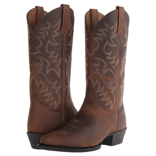 Gabriel | Modische Cowboystiefel