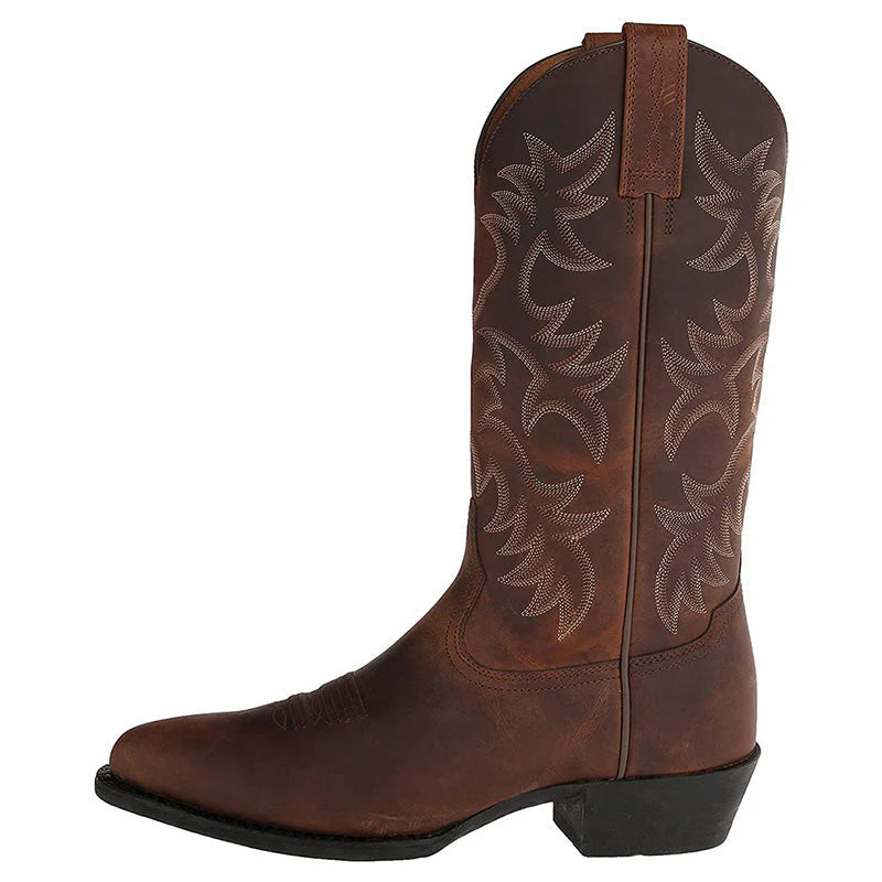 Gabriel | Modische Cowboystiefel