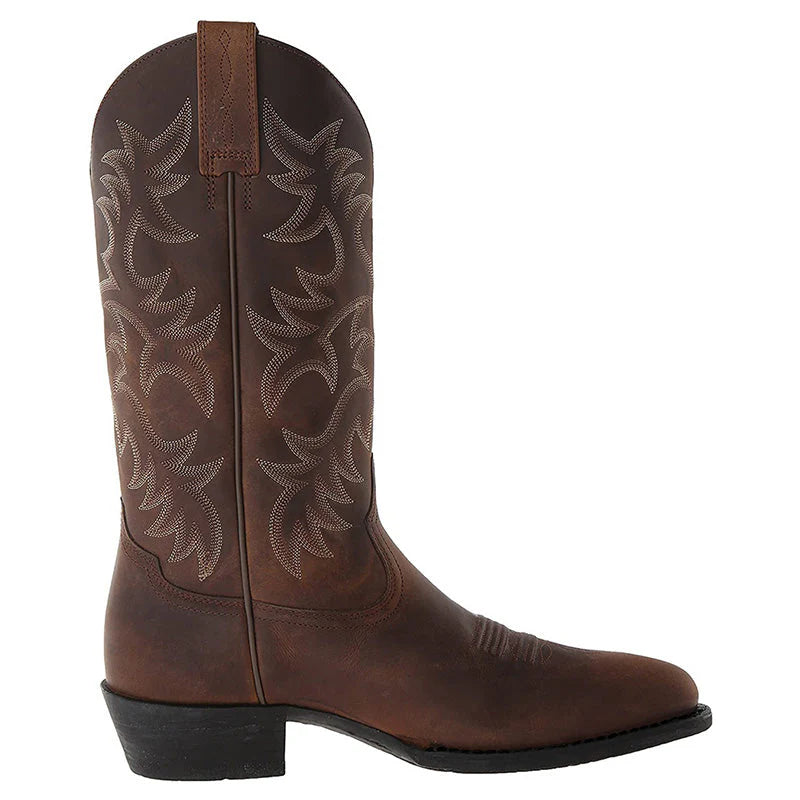 Gabriel | Modische Cowboystiefel