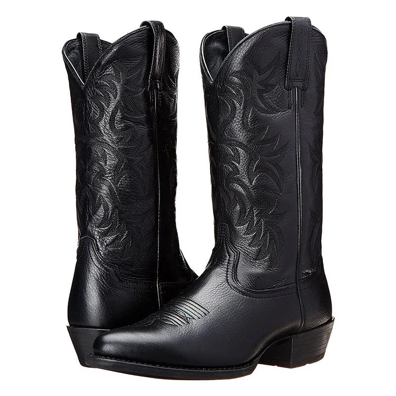 Gabriel | Modische Cowboystiefel