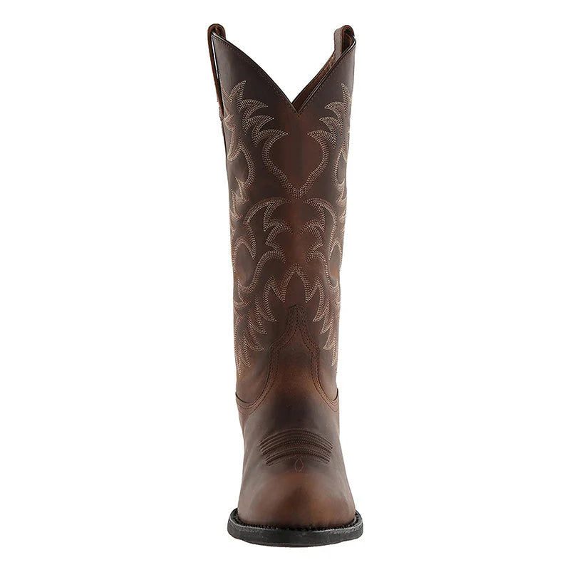 Gabriel | Modische Cowboystiefel
