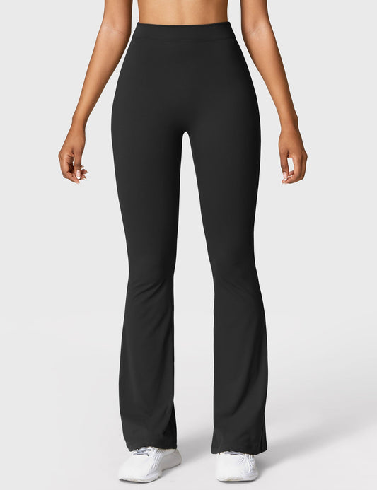 Allegra | Ausgestellte Leggings