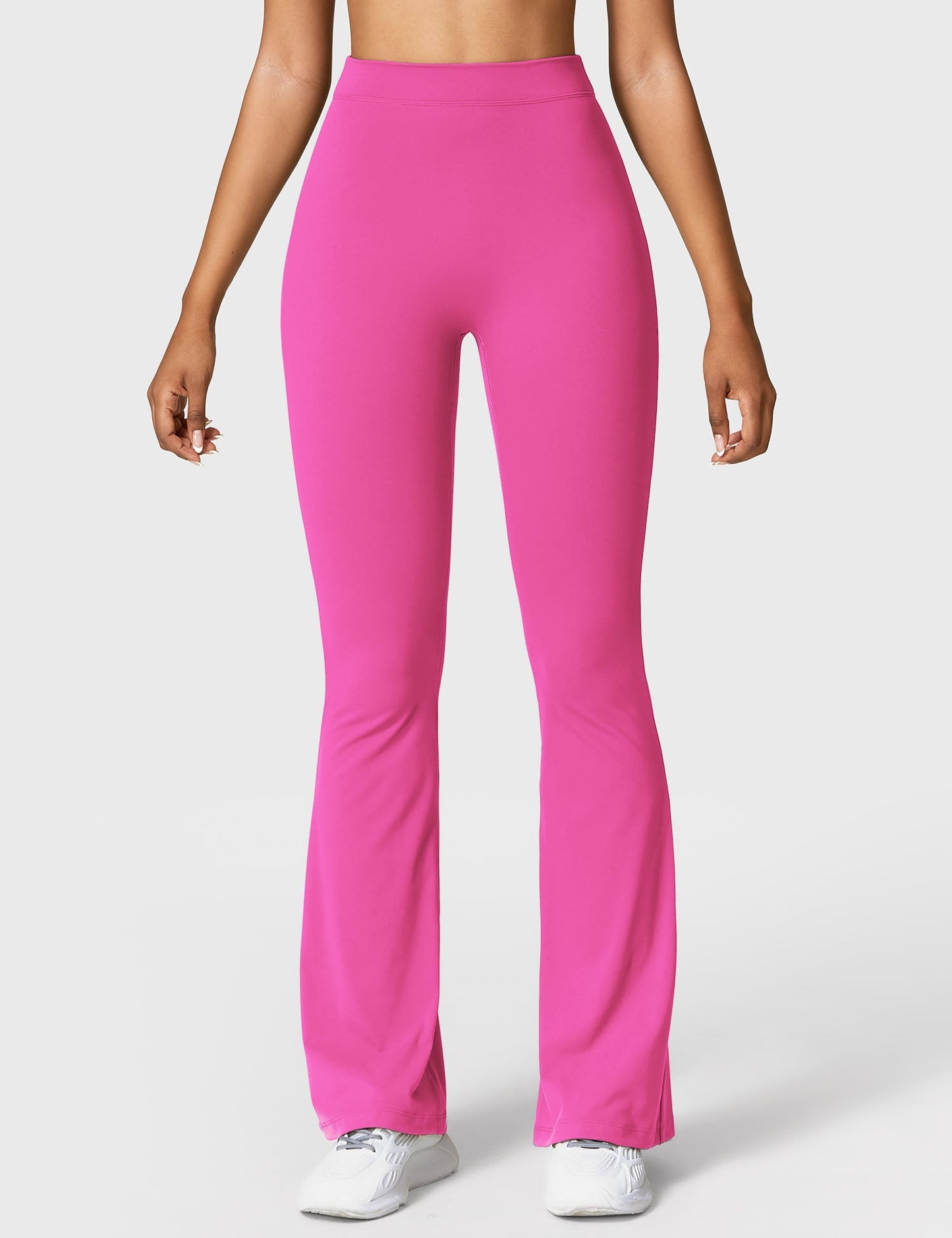 Allegra | Ausgestellte Leggings